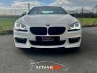BMW Série 6 Gran Coupe 640D F06 - <small></small> 29.499 € <small>TTC</small> - #2