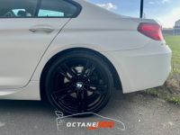 BMW Série 6 Gran Coupe 640D F06 - <small></small> 29.499 € <small>TTC</small> - #7