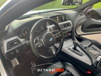 BMW Série 6 Gran Coupe 640D F06 - <small></small> 29.499 € <small>TTC</small> - #13