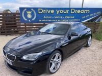 BMW Série 6 Gran Coupe 640d xdrive Pack M 313 cv - <small></small> 27.900 € <small>TTC</small> - #1