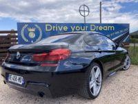 BMW Série 6 Gran Coupe 640d xdrive Pack M 313 cv - <small></small> 27.900 € <small>TTC</small> - #3
