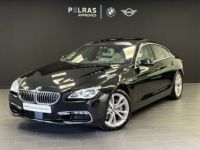 BMW Série 6 Gran Coupe Coupé 640dA xDrive 313ch Exclusive - <small></small> 33.990 € <small>TTC</small> - #1