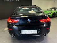 BMW Série 6 Gran Coupe Coupé 640dA xDrive 313ch Exclusive - <small></small> 33.990 € <small>TTC</small> - #5