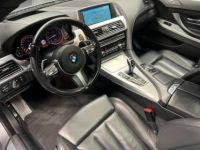 BMW Série 6 Gran Coupe Coupé 640dA xDrive 313ch M Sport - <small></small> 28.990 € <small>TTC</small> - #3