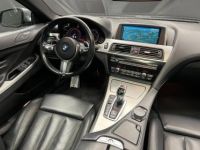 BMW Série 6 Gran Coupe Coupé 640dA xDrive 313ch M Sport - <small></small> 28.990 € <small>TTC</small> - #4