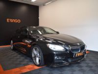 BMW Série 6 Gran Coupe GRAN-COUPE 3.0 640 D 313ch XDRIVE PACK M SUIVI GARANTIE A 60 MOIS - <small></small> 23.490 € <small>TTC</small> - #1