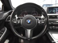 BMW Série 6 Gran Coupe GRAN-COUPE 3.0 640 D 313ch XDRIVE PACK M SUIVI GARANTIE A 60 MOIS - <small></small> 23.490 € <small>TTC</small> - #15