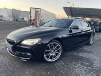 BMW Série 6 Gran Coupe SERIE 640d Coupé 313ch Exclusive - <small></small> 19.990 € <small>TTC</small> - #1