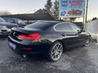 BMW Série 6 Gran Coupe SERIE 640d Coupé 313ch Exclusive - <small></small> 19.990 € <small>TTC</small> - #2