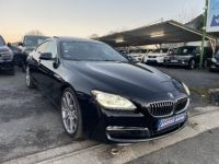 BMW Série 6 Gran Coupe SERIE 640d Coupé 313ch Exclusive - <small></small> 19.990 € <small>TTC</small> - #10