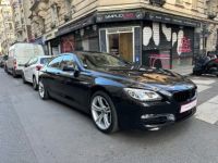 BMW Série 6 Gran Coupe SERIE F06 640d 313ch Sport Design A - <small></small> 20.490 € <small>TTC</small> - #1