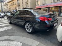 BMW Série 6 Gran Coupe SERIE F06 640d 313ch Sport Design A - <small></small> 20.490 € <small>TTC</small> - #5