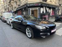 BMW Série 6 Gran Coupe F06 640d 313ch Sport Design - <small></small> 20.490 € <small>TTC</small> - #1