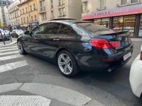 BMW Série 6 Gran Coupe F06 640d 313ch Sport Design - <small></small> 20.490 € <small>TTC</small> - #5