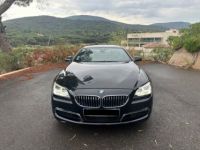 BMW Série 6 Gran Coupe SERIE (F06) 640DA 313CH EXCLUSIVE - <small></small> 22.900 € <small>TTC</small> - #2