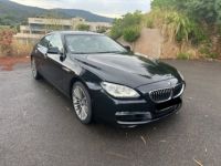 BMW Série 6 Gran Coupe SERIE (F06) 640DA 313CH EXCLUSIVE - <small></small> 22.900 € <small>TTC</small> - #3