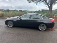 BMW Série 6 Gran Coupe SERIE (F06) 640DA 313CH EXCLUSIVE - <small></small> 22.900 € <small>TTC</small> - #8