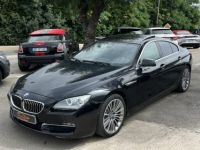 BMW Série 6 Gran Coupe SERIE F06 640i 320ch Exclusive A - <small></small> 29.890 € <small>TTC</small> - #3