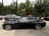 BMW Série 6 Gran Coupe SERIE F06 640i 320ch Exclusive A - <small></small> 29.890 € <small>TTC</small> - #4