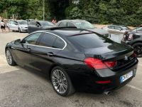 BMW Série 6 Gran Coupe SERIE F06 640i 320ch Exclusive A - <small></small> 29.890 € <small>TTC</small> - #5