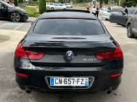 BMW Série 6 Gran Coupe SERIE F06 640i 320ch Exclusive A - <small></small> 29.890 € <small>TTC</small> - #6