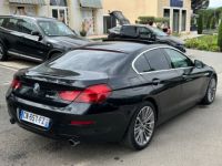 BMW Série 6 Gran Coupe SERIE F06 640i 320ch Exclusive A - <small></small> 29.890 € <small>TTC</small> - #7