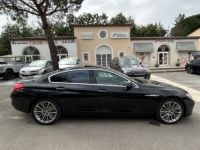 BMW Série 6 Gran Coupe SERIE F06 640i 320ch Exclusive A - <small></small> 29.890 € <small>TTC</small> - #8