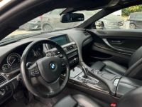 BMW Série 6 Gran Coupe SERIE F06 640i 320ch Exclusive A - <small></small> 29.890 € <small>TTC</small> - #10