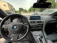 BMW Série 6 Gran Coupe SERIE F06 640i 320ch Exclusive A - <small></small> 29.890 € <small>TTC</small> - #16