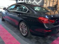 BMW Série 6 Gran Coupe SERIE F06 Luxe Exclusive A 313ch 640d xDrive Pack M Toit panoramique ouvrant Harman Kardon Sièges électriques chauffants - <small></small> 30.990 € <small>TTC</small> - #3