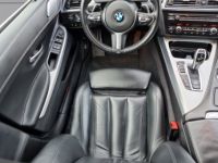 BMW Série 6 Gran Coupe SERIE F06 PROMOTION DE LA SEMAINE -500 EUROS et GARANTIE 24 mois offerte !! 640d 313CH Exclusive A - <small></small> 24.389 € <small>TTC</small> - #8