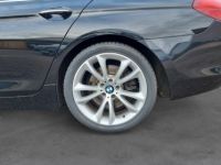 BMW Série 6 Gran Coupe SERIE F06 PROMOTION DE LA SEMAINE -500 EUROS et GARANTIE 24 mois offerte !! 640d 313CH Exclusive A - <small></small> 24.389 € <small>TTC</small> - #17