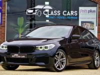 BMW Série 6 Gran Turismo 620 d TURISMO-PACK M-Bte AUTO-BI XENON-NAVI-CAM - <small></small> 28.990 € <small>TTC</small> - #1