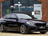 BMW Série 6 Gran Turismo 620 d TURISMO-PACK M-Bte AUTO-BI XENON-NAVI-CAM - <small></small> 28.990 € <small>TTC</small> - #2