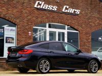 BMW Série 6 Gran Turismo 620 d TURISMO-PACK M-Bte AUTO-BI XENON-NAVI-CAM - <small></small> 28.990 € <small>TTC</small> - #7