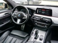 BMW Série 6 Gran Turismo 620 d TURISMO-PACK M-Bte AUTO-BI XENON-NAVI-CAM - <small></small> 28.990 € <small>TTC</small> - #23