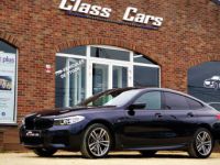 BMW Série 6 Gran Turismo 620 d TURISMO-PACK M-Bte AUTO-BI XENON-NAVI-CAM - <small></small> 28.990 € <small>TTC</small> - #30