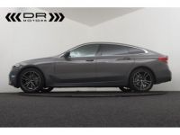 BMW Série 6 Gran Turismo 620 dA - NAVI COMFORT ACCES TREKHAAK HARMAN KARDON - <small></small> 39.995 € <small>TTC</small> - #4