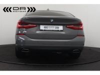 BMW Série 6 Gran Turismo 620 dA - NAVI COMFORT ACCES TREKHAAK HARMAN KARDON - <small></small> 39.995 € <small>TTC</small> - #5