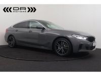 BMW Série 6 Gran Turismo 620 dA - NAVI COMFORT ACCES TREKHAAK HARMAN KARDON - <small></small> 39.995 € <small>TTC</small> - #6