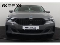 BMW Série 6 Gran Turismo 620 dA - NAVI COMFORT ACCES TREKHAAK HARMAN KARDON - <small></small> 39.995 € <small>TTC</small> - #7