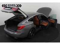 BMW Série 6 Gran Turismo 620 dA - NAVI COMFORT ACCES TREKHAAK HARMAN KARDON - <small></small> 39.995 € <small>TTC</small> - #10