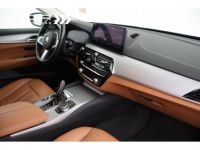 BMW Série 6 Gran Turismo 620 dA - NAVI COMFORT ACCES TREKHAAK HARMAN KARDON - <small></small> 39.995 € <small>TTC</small> - #15