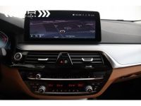 BMW Série 6 Gran Turismo 620 dA - NAVI COMFORT ACCES TREKHAAK HARMAN KARDON - <small></small> 39.995 € <small>TTC</small> - #17