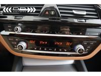 BMW Série 6 Gran Turismo 620 dA - NAVI COMFORT ACCES TREKHAAK HARMAN KARDON - <small></small> 39.995 € <small>TTC</small> - #26