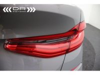 BMW Série 6 Gran Turismo 620 dA - NAVI COMFORT ACCES TREKHAAK HARMAN KARDON - <small></small> 39.995 € <small>TTC</small> - #53