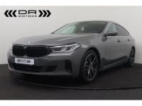 BMW Série 6 Gran Turismo 620 dA - NAVI COMFORT ACCES TREKHAAK HARMAN KARDON - <small></small> 39.995 € <small>TTC</small> - #1