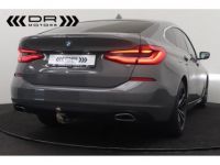 BMW Série 6 Gran Turismo 620 dA - NAVI COMFORT ACCES TREKHAAK HARMAN KARDON - <small></small> 39.995 € <small>TTC</small> - #2