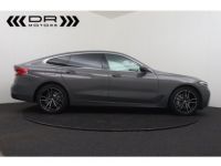 BMW Série 6 Gran Turismo 620 dA - NAVI COMFORT ACCES TREKHAAK HARMAN KARDON - <small></small> 39.995 € <small>TTC</small> - #8