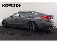 BMW Série 6 Gran Turismo 620 dA - NAVI COMFORT ACCES TREKHAAK HARMAN KARDON - <small></small> 39.995 € <small>TTC</small> - #9